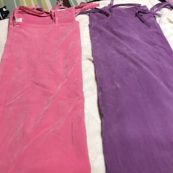 Curtains. EUC. - Picture 3 of 5